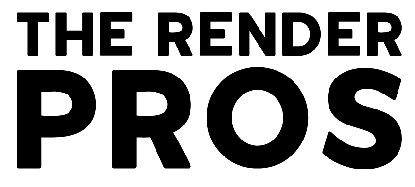 The Render Pros